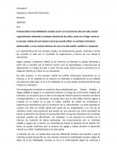 Desarrollo psicomotor