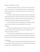 Pesadilla en Vancuver