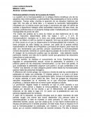 Homosexualidad a través de la poesía de Catulo