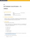 Caso de estudio “Momma Cherri´s Soul Food”