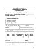 Técnicas Quirúrgicas