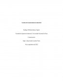 Gestión del mantenimiento industrial