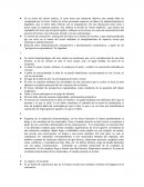 Punteos de la teoria de iser