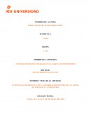 Importancia de la información dentro de la cadena de logística y suministro