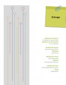 Análisis del caso “El gerente Ricardo”