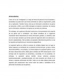 Factores de transcripción y control transcripcional en eucariotas