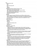 Mercado Actual de CRM