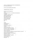 Determinación de la eficiencia de máquinas