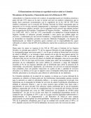 El financiamiento del sistema de seguridad social en salud en Colombia