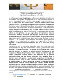 Terapia de transformación existencial