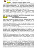 Lambayeque un pueblo de agricultores