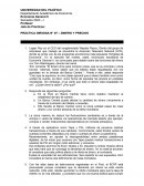 Práctica dirigida N° 07 – Dinero y precios