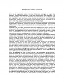 BATNA en la negociación