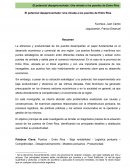 El potencial desaprovechado: Una mirada a los puertos de Entre Ríos
