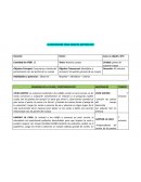 Planificacion Clase Metodo RYE