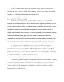 Resumen del libro "El Quinto Dragón"