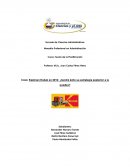 Caso: Eastman Kodak en 2012: ¿tendrá éxito su estrategia posterior a la quiebra?