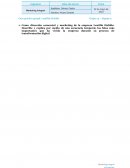 Caso práctico grupal: Lentillas Hubble