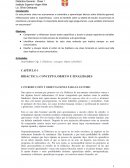 Didáctica General - Clase 1