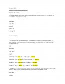 Movimientos afectados por la gravedad