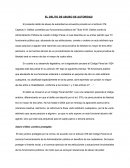 El delito de abuso de autoridad