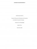 Campos de intervención de la Psicopedagogía