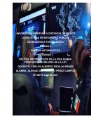 Delitos informáticos en la vida diaria: propuesta de mejora de la Ley