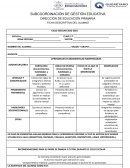 Ficha descriptiva del alumno