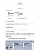 Discapacidad Intelectual Leve