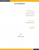 Plan de ventas Grupo Gloria