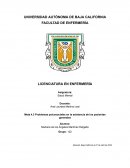 Problemas psicosociales en la asistencia de los pacientes generales