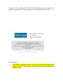 El material didáctico para la construcción de aprendizaje significativos