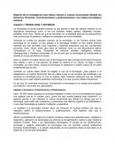 Derechos Humanos, Transhumanismo y posthumanismo: una mejora tecnológica humana