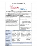 Modelo de negocio y sostenibilidad financiera para crecimiento