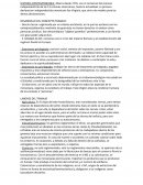 Historia contemporanea del trabajo