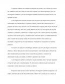 Direccional comercial