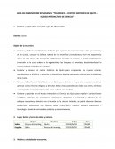 Gira de observación estudiantil “Teleférico – centro histórico de quito – museo interactivo de ciencias”