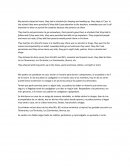 Interviewing my parents