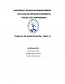 La Potestad Disciplinaria de la Administración Pública