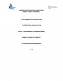 El clasismo en la educación