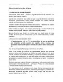 Sobreviviendo las heridas del alma