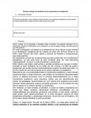 Cómo influye la salud mental y el rendimiento académico de las madres de tercer año Servicio Social del IPST