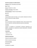 Secuencia numeración “El castillo Numérico”