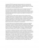 Pandemia COVID-19 salud emocional