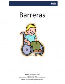 Barreras