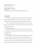 Película: El cisne negro