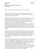 Informe sobre la Revolución de Mayo y textos de Ternavasio y Feinmann