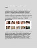 ¿Cuéntame cual es la red social que más te gusta y por qué?