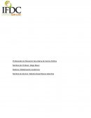 Desafios del ingresante del nivel superior