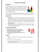 Cocina sin gas y sin electricidad